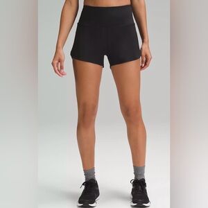 Lululemon Speed Up High-Rise Lined Short